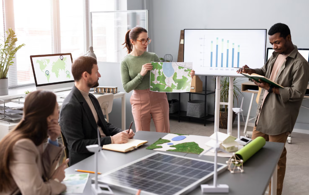 Read more about the article Unlocking climate finance for education in the Caribbean